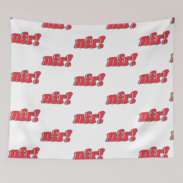 Item preview, Nfr  designed and sold by schulte-beckis.