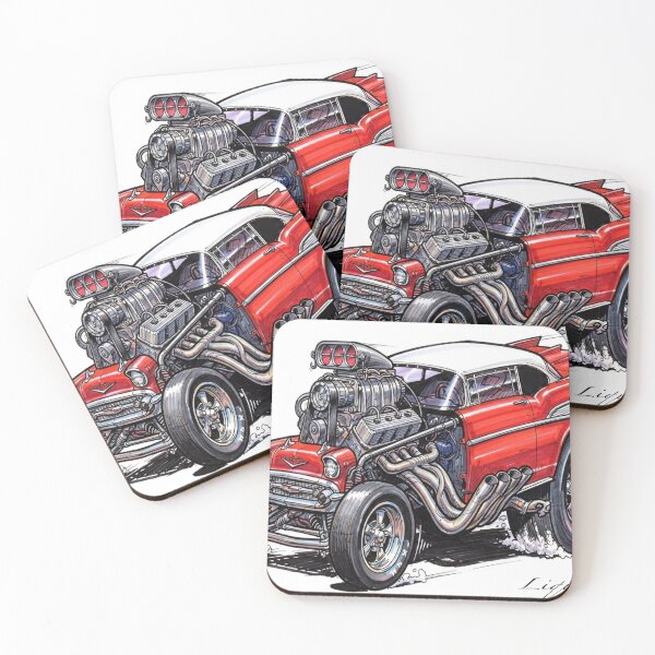 Item preview, All Motor designed and sold by LiquidJam.
