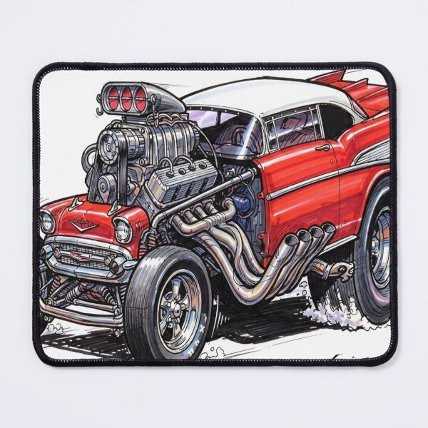 Item preview, All Motor designed and sold by LiquidJam.