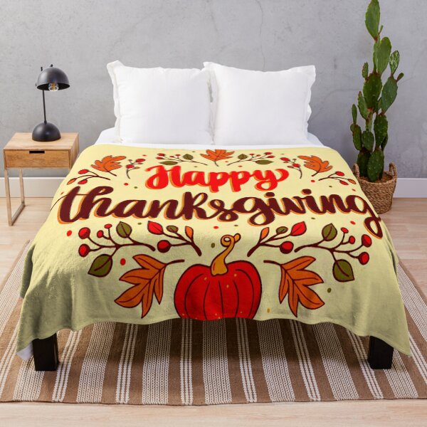 Item preview, Happy Thanksgiving designed and sold by ViaARTfactory.