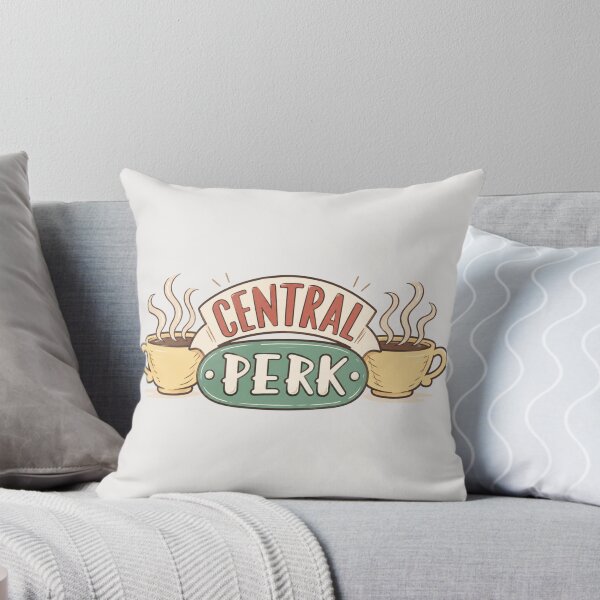 Item preview, Central Perk - Friends designed and sold by Art-spree.