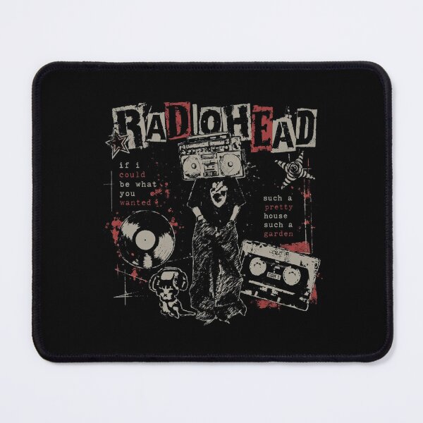 Item preview, Vintage Indie Rock Band Graphic designed and sold by IreneMeyerr.