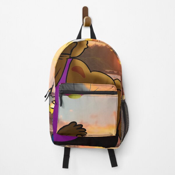 Item preview, A Whimsical Fantasy Beach Sunset For Alien Lovers And Dreamers designed and sold by TalonThorne.