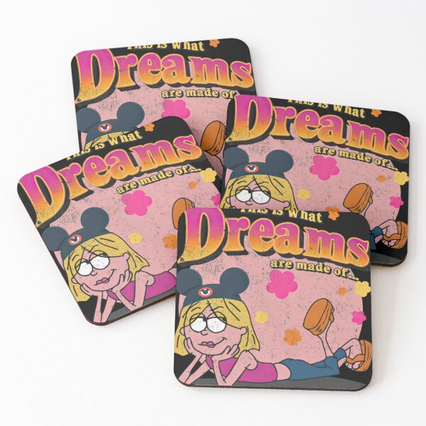 Item preview, The Lizzie Mcguire Pink designed and sold by JonathanHarris5.