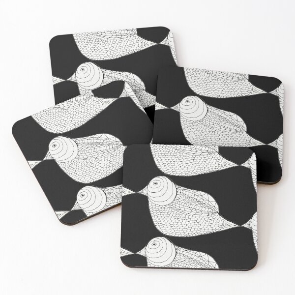 Item preview, Zen Bird designed and sold by Court-Created.