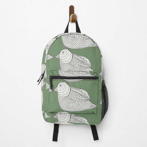 Item preview, Zen Bird designed and sold by Court-Created.