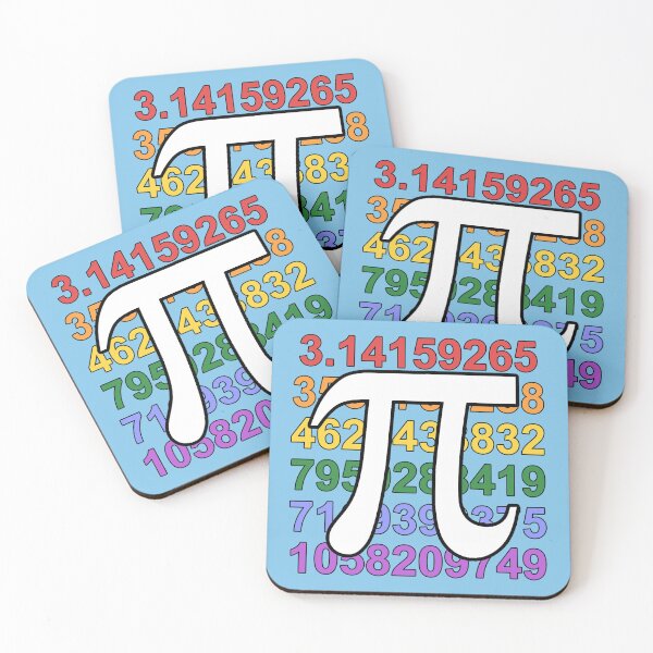 Item preview, Pi designed and sold by elviamontemayor.