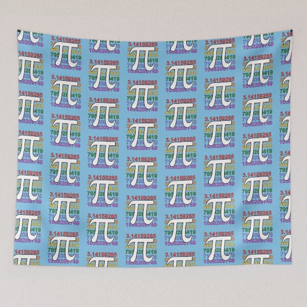 Item preview, Pi designed and sold by elviamontemayor.