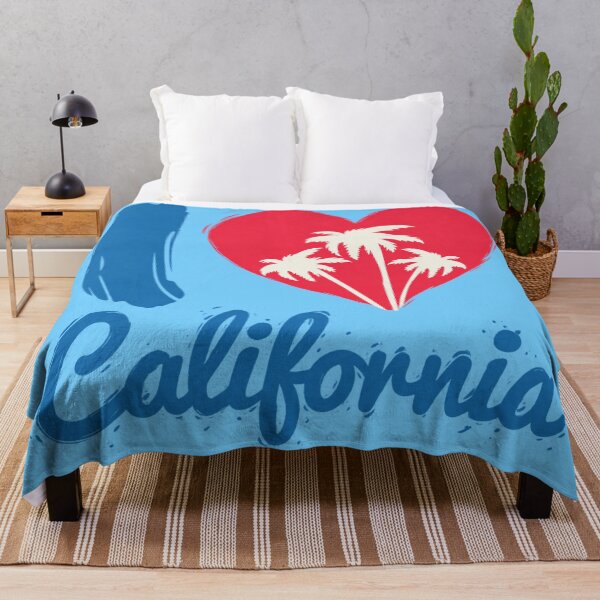 Item preview, I love California designed and sold by JarquinDD.