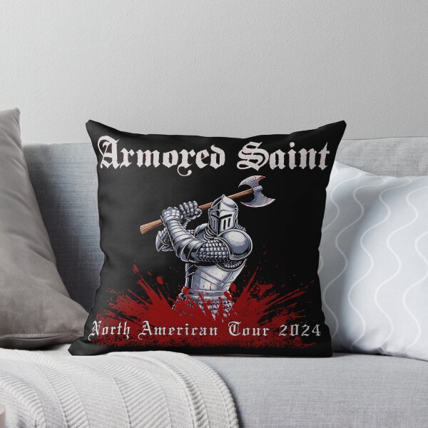 Item preview, Swinging Knight North American Tour designed and sold by TheKristies.