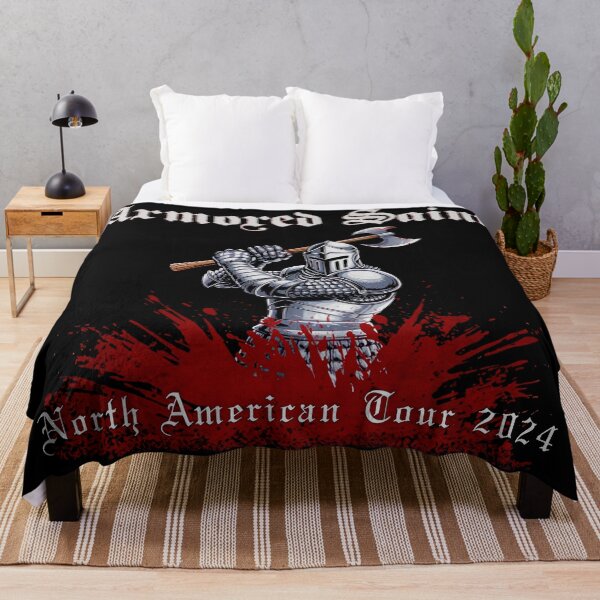 Item preview, Swinging Knight North American Tour designed and sold by TheKristies.