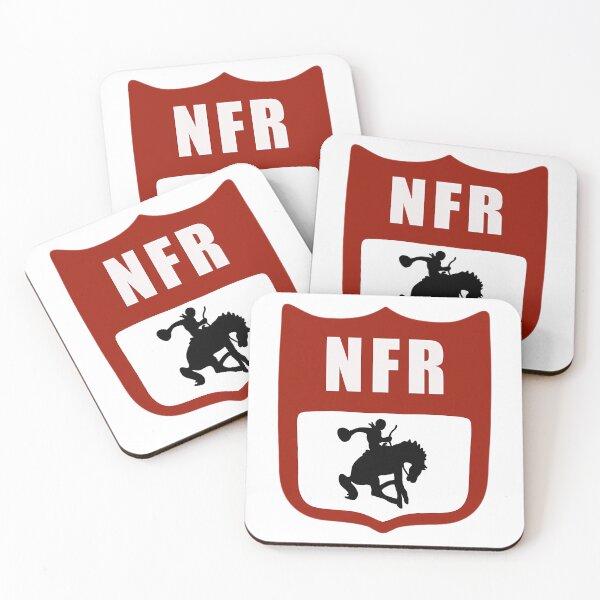 Item preview, Nfr National Finals Rodeo designed and sold by schulte-beckis.