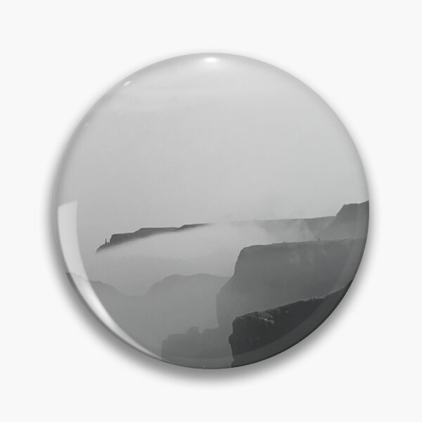 Item preview, Acantilados brumosos del norte de Irlanda designed and sold by Eilis McKenna Photo Studio.