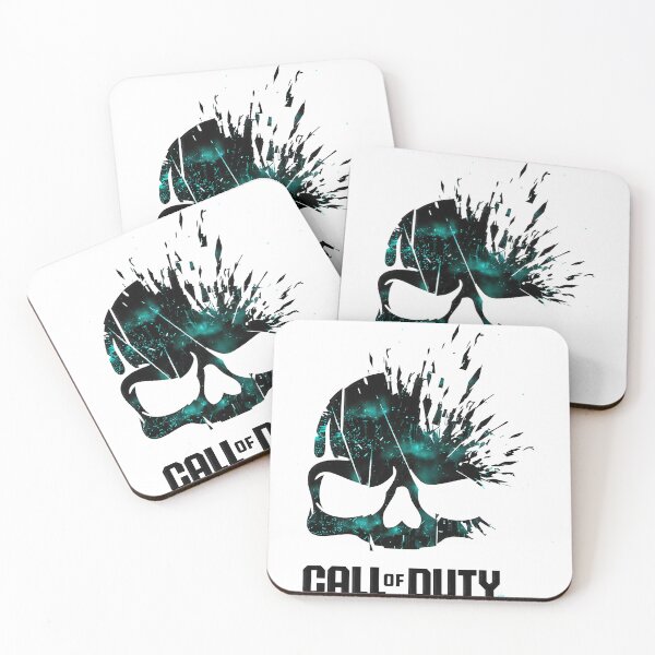 Item preview, Dutys Shattered Skull Gaming designed and sold by ViolettaGlass.