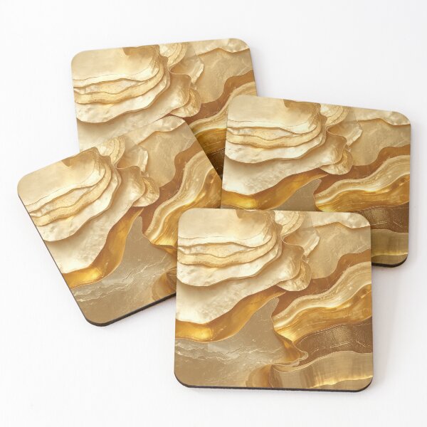 Item preview, Gorgeously Gold designed and sold by BrenBub.