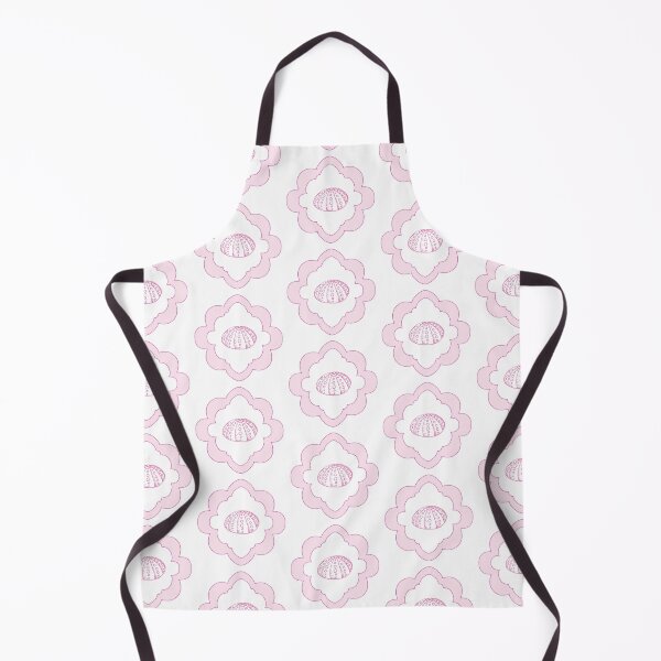 Item preview, Shell collection shell in pink designed and sold by Quiet Waters Design.