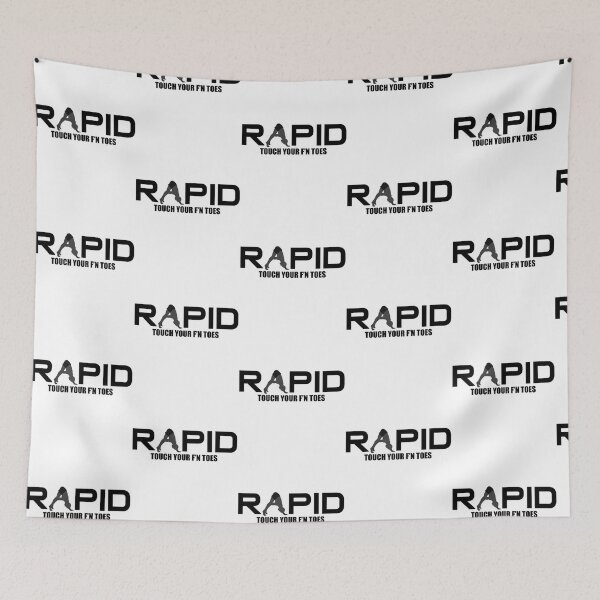 Item preview, Rapid Touch Your Toes designed and sold by schulte-beckis.