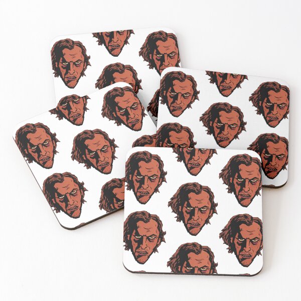 Item preview, Here’s Johnny (the shining) designed and sold by ArtaxLives.