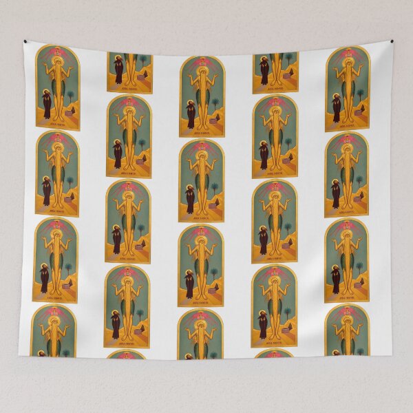 Item preview, Saint Onuphrius designed and sold by schulte-beckis.