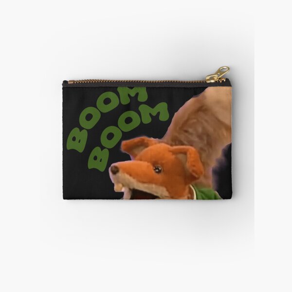 Item preview, Basil Brush designed and sold by JustinDietz7.