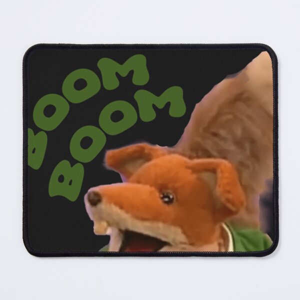 Item preview, Basil Brush designed and sold by JustinDietz7.