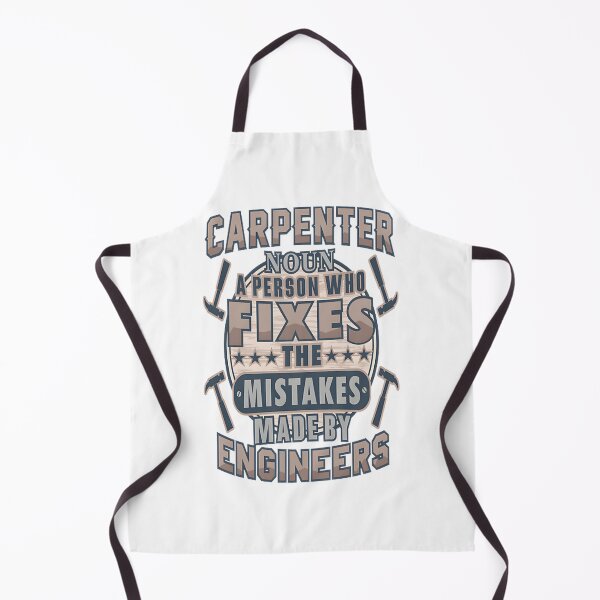 Item preview, Carpenter Woodworker Craftsmanship Design for Skilled Artisans designed and sold by Jonathanmc-17.