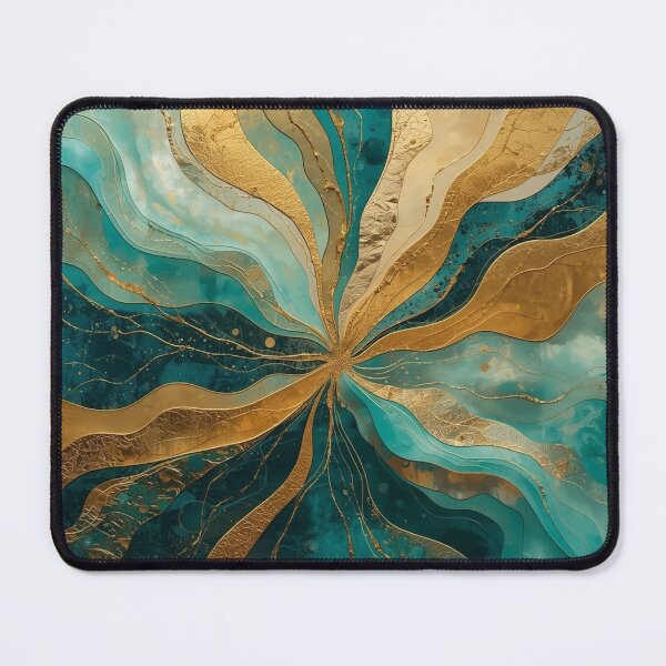 Item preview, Golden Starburst designed and sold by BrenBub.