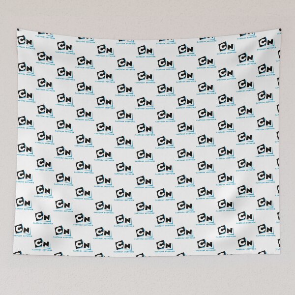 Item preview, Heart Cartoon Network of Kindness Design for Positive Vibes designed and sold by florlucen.