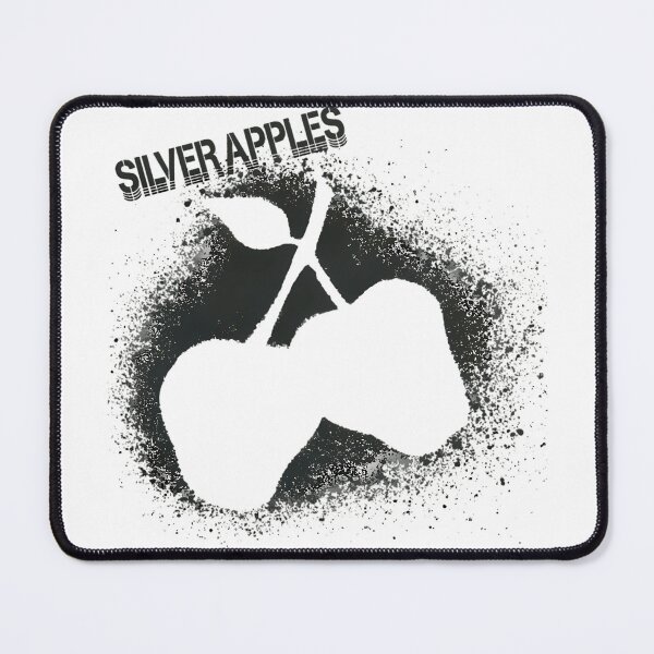 Item preview, Silver Apples designed and sold by Airamatix.