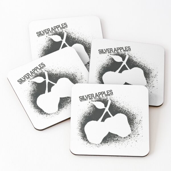 Item preview, Silver Apples designed and sold by Airamatix.