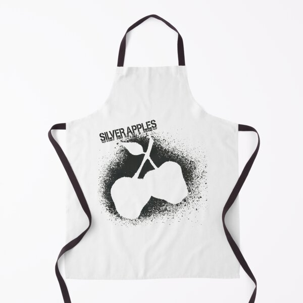 Item preview, Silver Apples designed and sold by Airamatix.