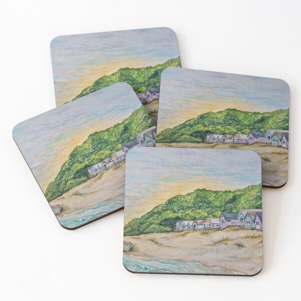 Item preview, Beachcomber  designed and sold by Saltyartmia.