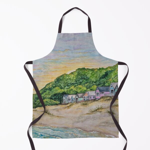 Item preview, Beachcomber designed and sold by Saltyartmia.