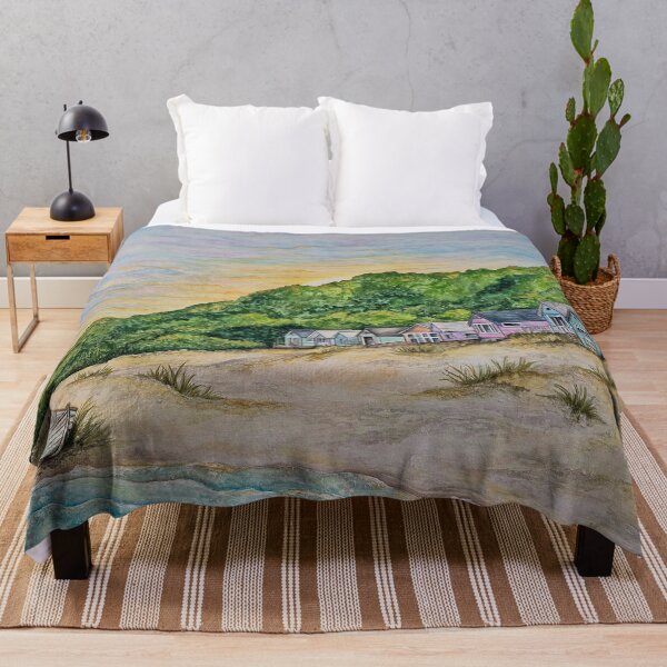 Item preview, Beachcomber designed and sold by Saltyartmia.