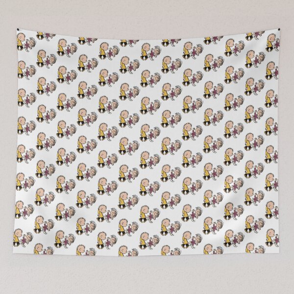 Item preview, Peanuts Inspired Rockin' Out Design Featuring Linus and Lucy designed and sold by Granger2004.