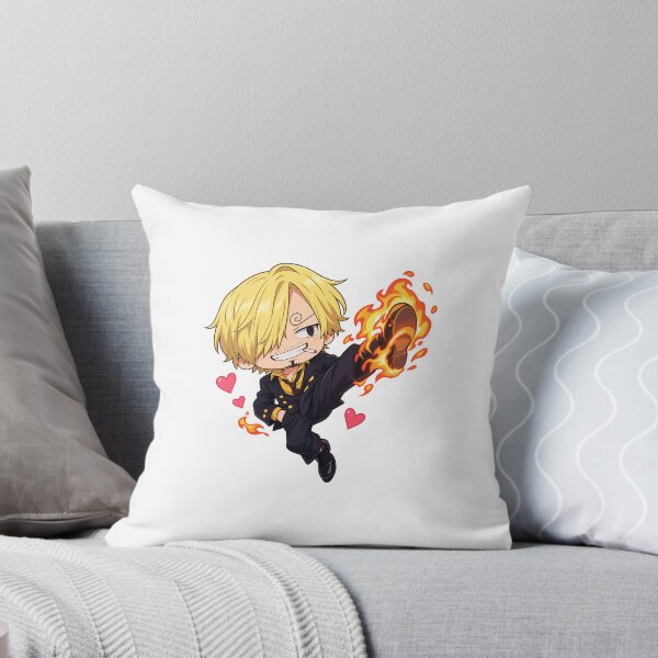 Item preview, Chibi sanji designed and sold by Otteru.