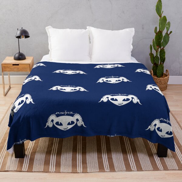 Item preview, Minimalist Blue Face Graphic designed and sold by stewartgiselle8.