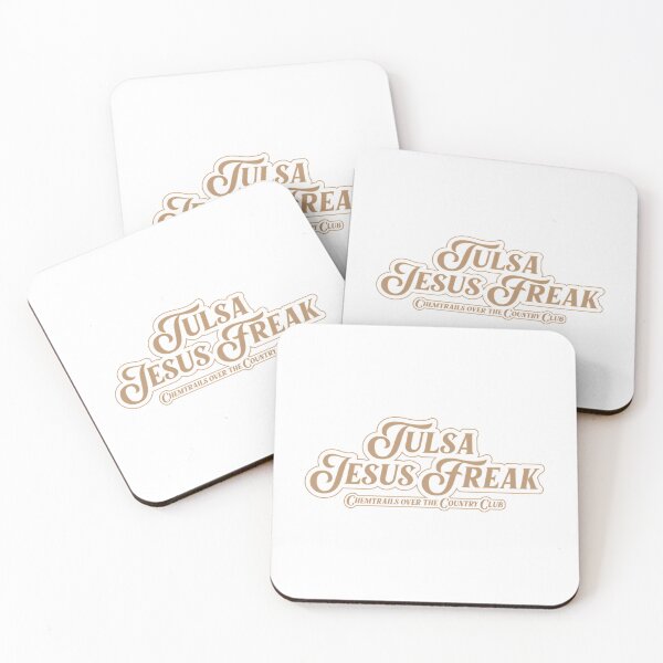 Item preview, Tulsa Jesus Freak designed and sold by schulte-beckis.