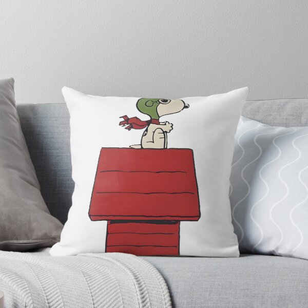 Aperçu de l'œuvre Vintage World War I Flying Ace Cartoon Inspired Design créée et vendue par Granger2004.