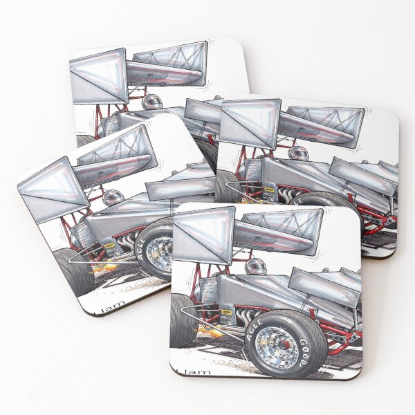 Item preview, The Silver Bullet designed and sold by LiquidJam.
