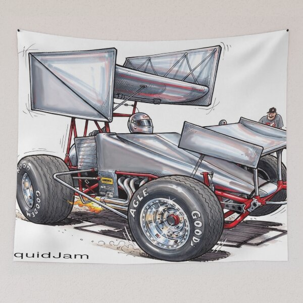 Item preview, The Silver Bullet designed and sold by LiquidJam.