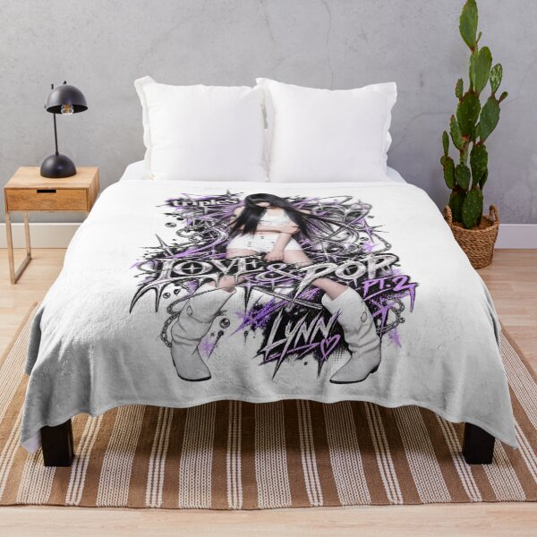 Item preview, Lynn tripleS Love and Pop Pt2 Cyber Wire Visual designed and sold by Valereekmerch.