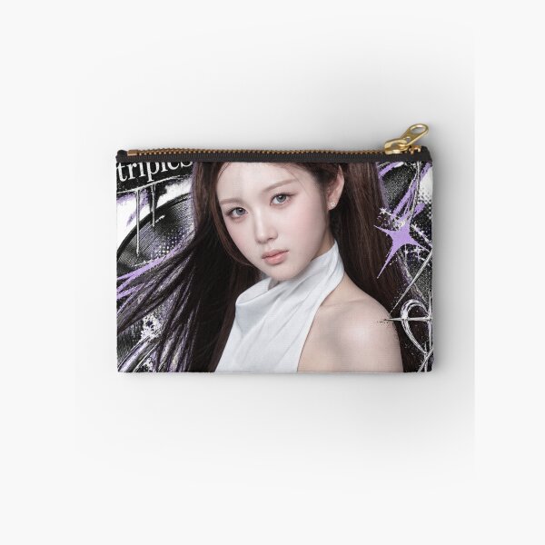 Item preview, tripleS JooBin Love and Pop Pt2 Chrome Y2K designed and sold by Valereekmerch.