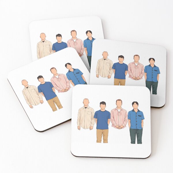 Item preview, People Silhouette Retro Graphic designed and sold by stewartgiselle8.