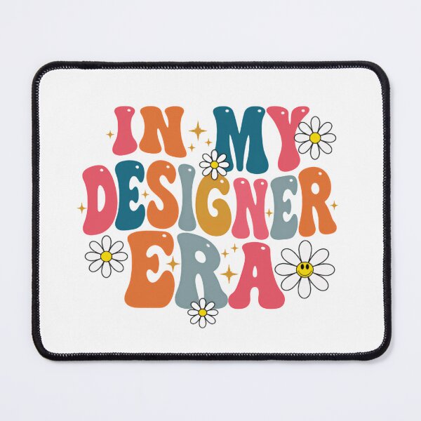 Item preview, In My Designer Era Designer Creative Professional designed and sold by HumansStuck12.
