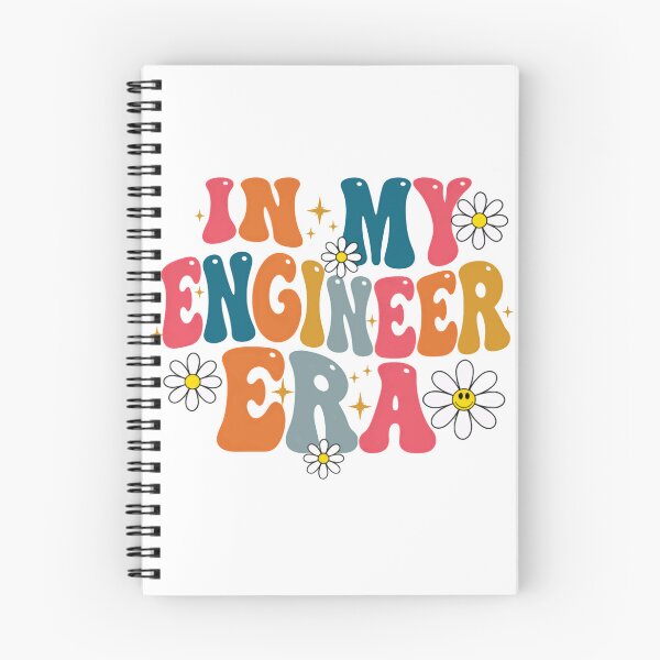 Item preview, In My Engineer Era Engineering Professional STEM Career designed and sold by SkeletonsDanger.