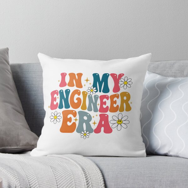 Item preview, In My Engineer Era Engineering Professional STEM Career designed and sold by SkeletonsDanger.
