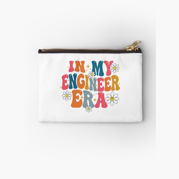 Item preview, In My Engineer Era Engineering Professional STEM Career designed and sold by SkeletonsDanger.