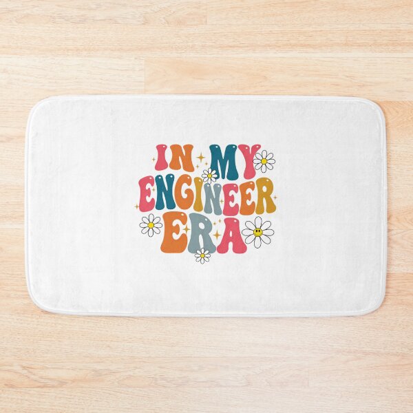 Item preview, In My Engineer Era Engineering Professional STEM Career designed and sold by SkeletonsDanger.