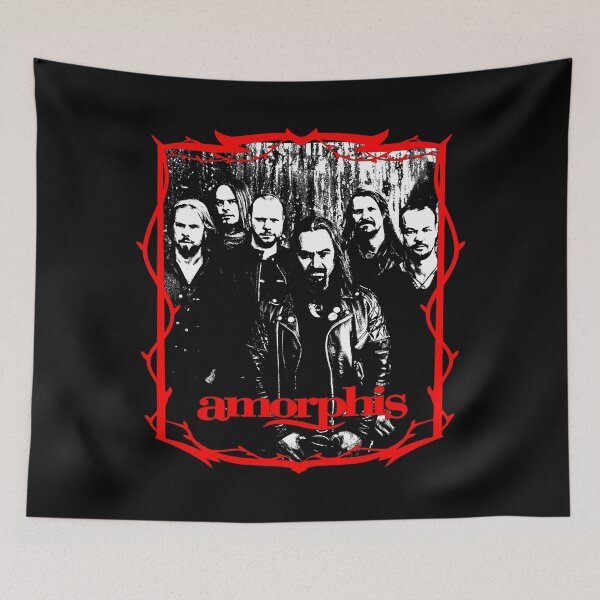 Item preview, Members Group Band Metal Musician designed and sold by VintageNuts.
